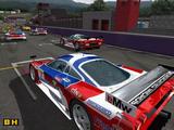 GTR oficilne demo